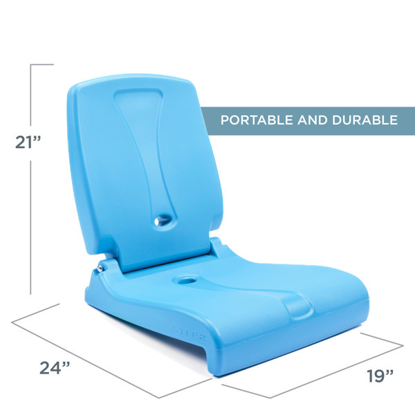 Portable seats discount